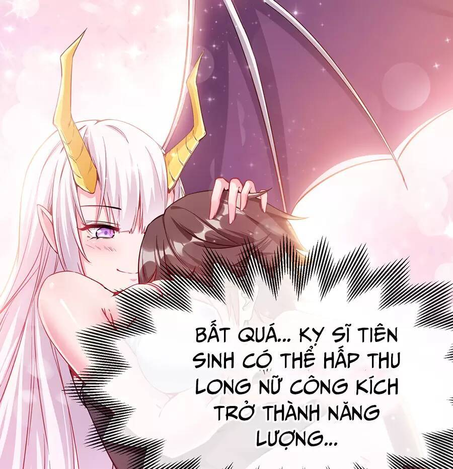 Đồ Long Kỵ Sĩ Hôn Môi Ác Long Chapter 27.1 - 71