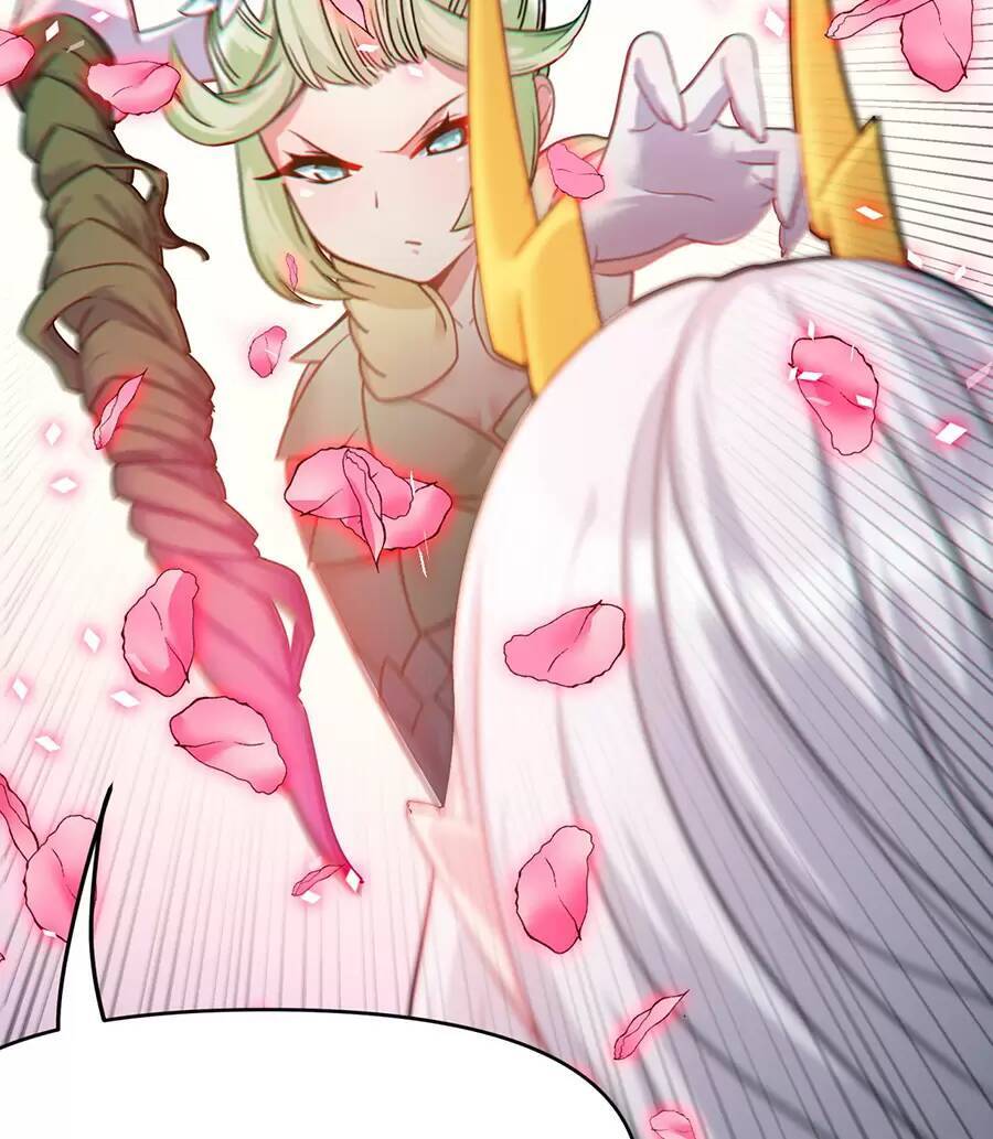 Đồ Long Kỵ Sĩ Hôn Môi Ác Long Chapter 27.1 - 9