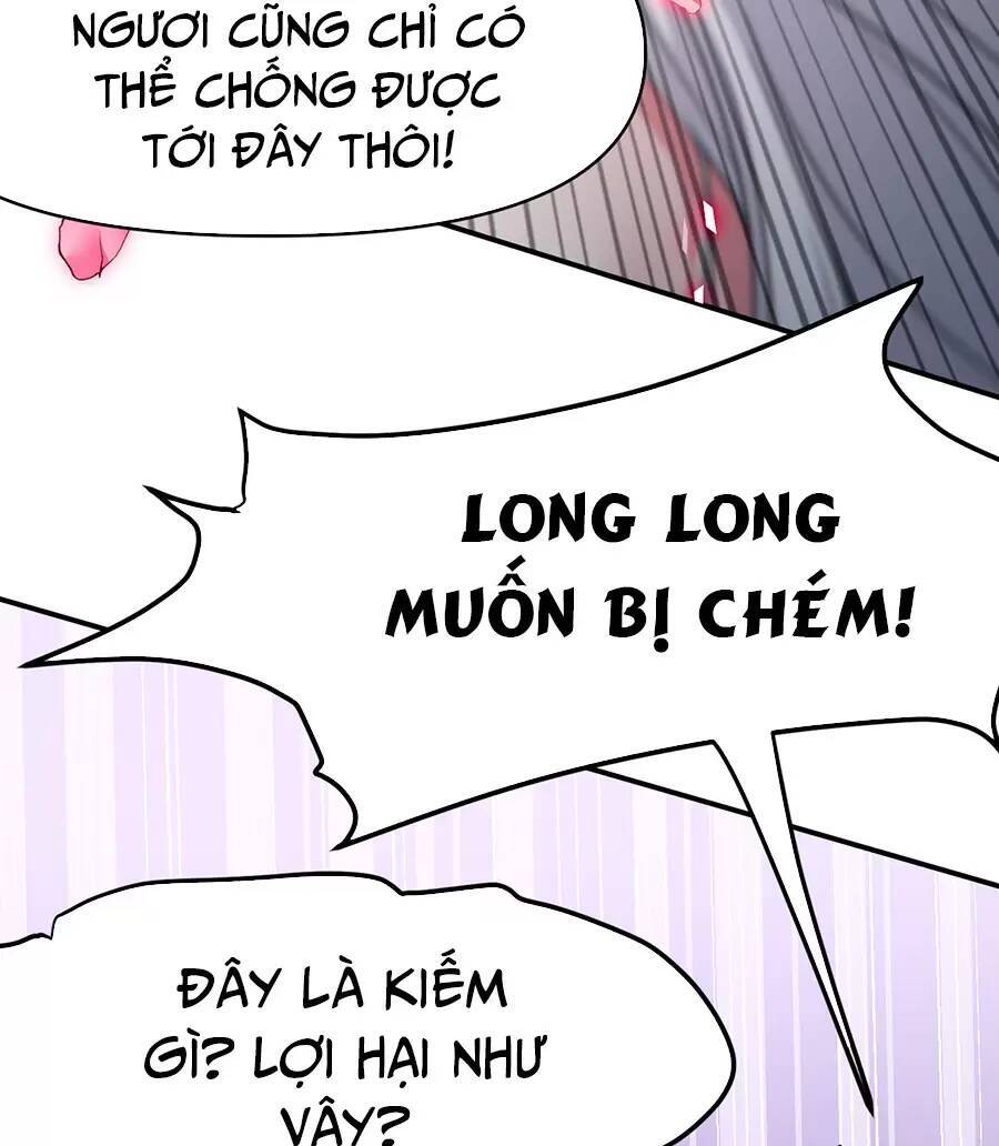 Đồ Long Kỵ Sĩ Hôn Môi Ác Long Chapter 27.1 - 10