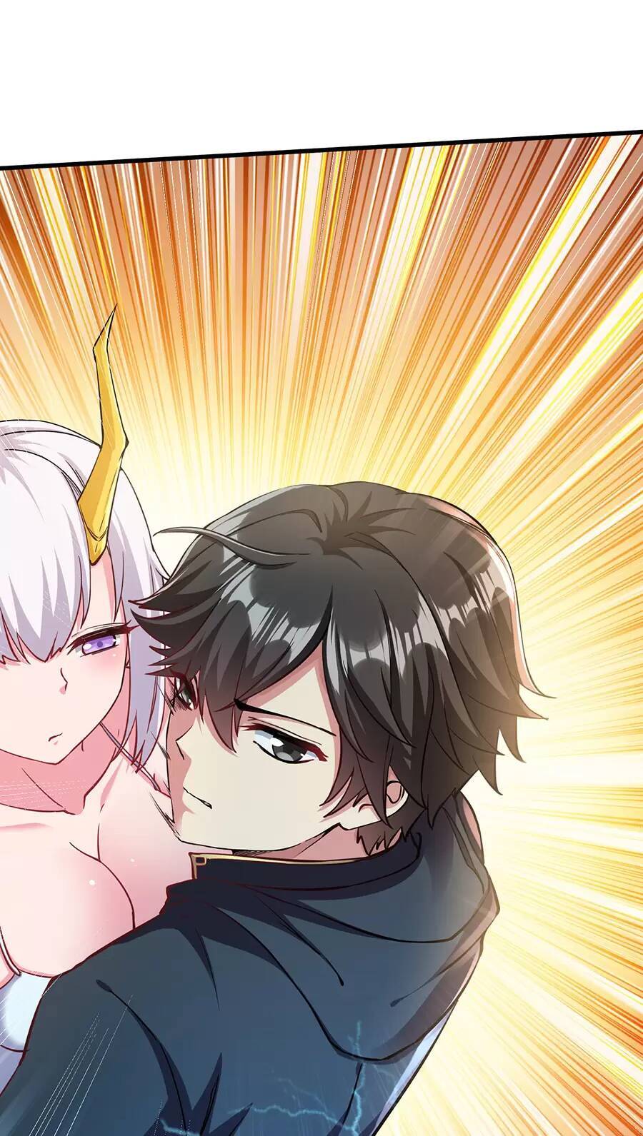 Đồ Long Kỵ Sĩ Hôn Môi Ác Long Chapter 27.2 - 4