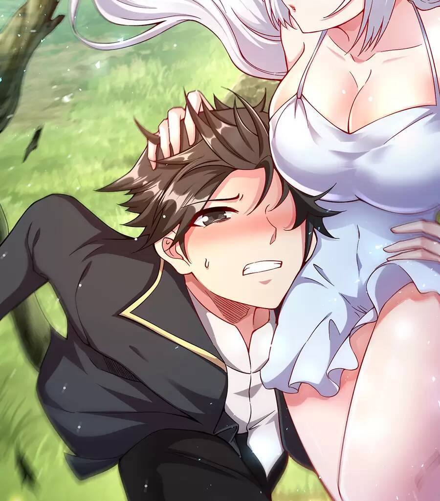 Đồ Long Kỵ Sĩ Hôn Môi Ác Long Chapter 27.2 - 41