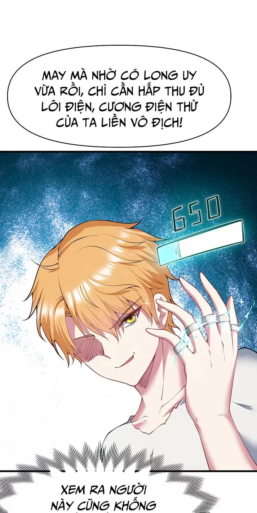 Đồ Long Kỵ Sĩ Hôn Môi Ác Long Chapter 27.2 - 57