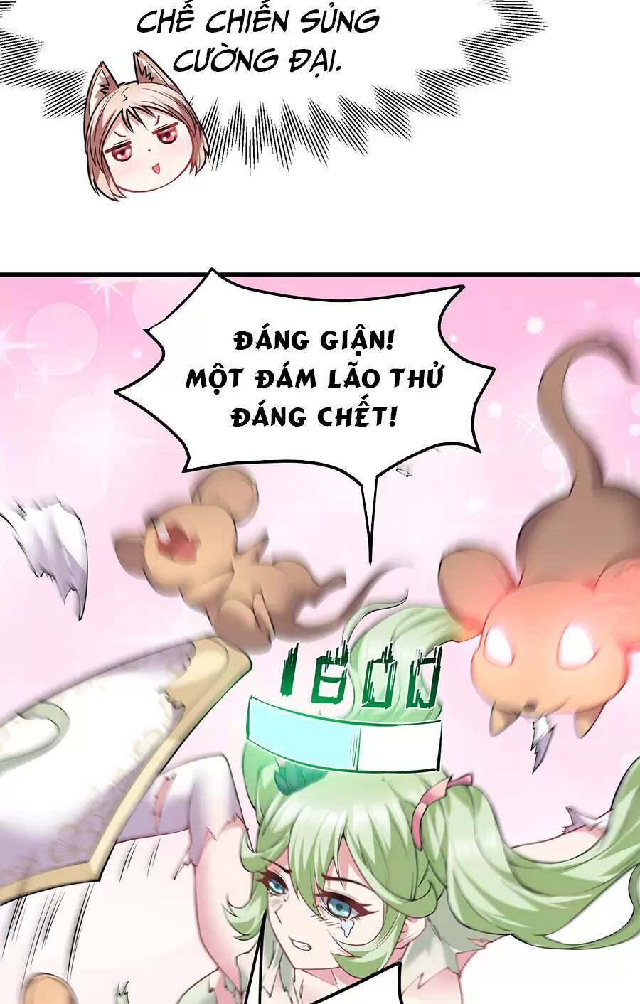 Đồ Long Kỵ Sĩ Hôn Môi Ác Long Chapter 27.2 - 58