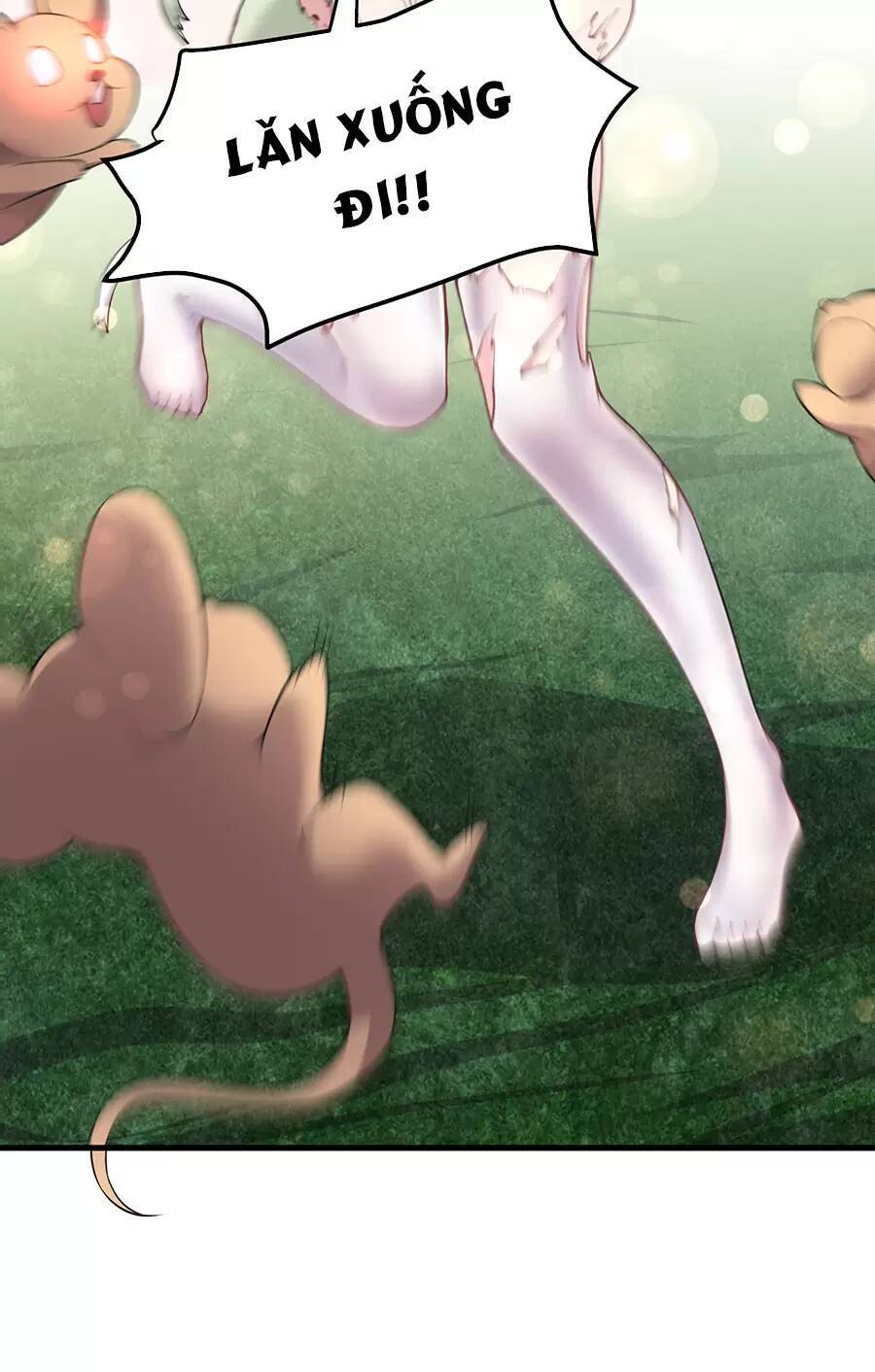 Đồ Long Kỵ Sĩ Hôn Môi Ác Long Chapter 27.2 - 59