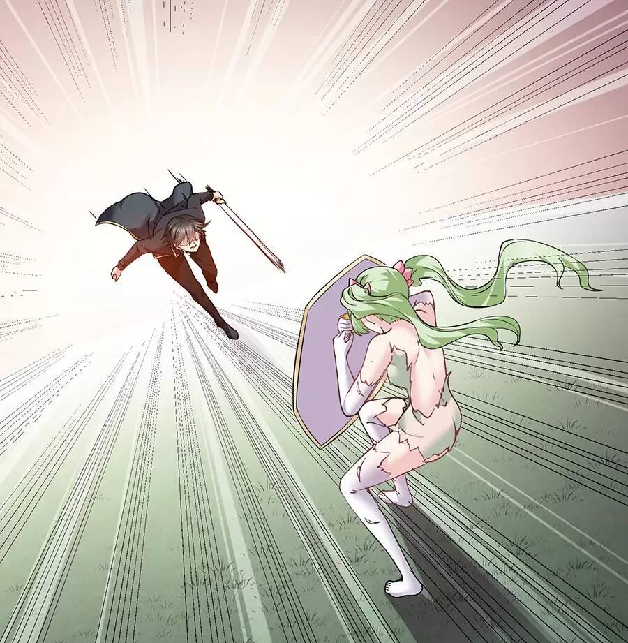 Đồ Long Kỵ Sĩ Hôn Môi Ác Long Chapter 27.2 - 66