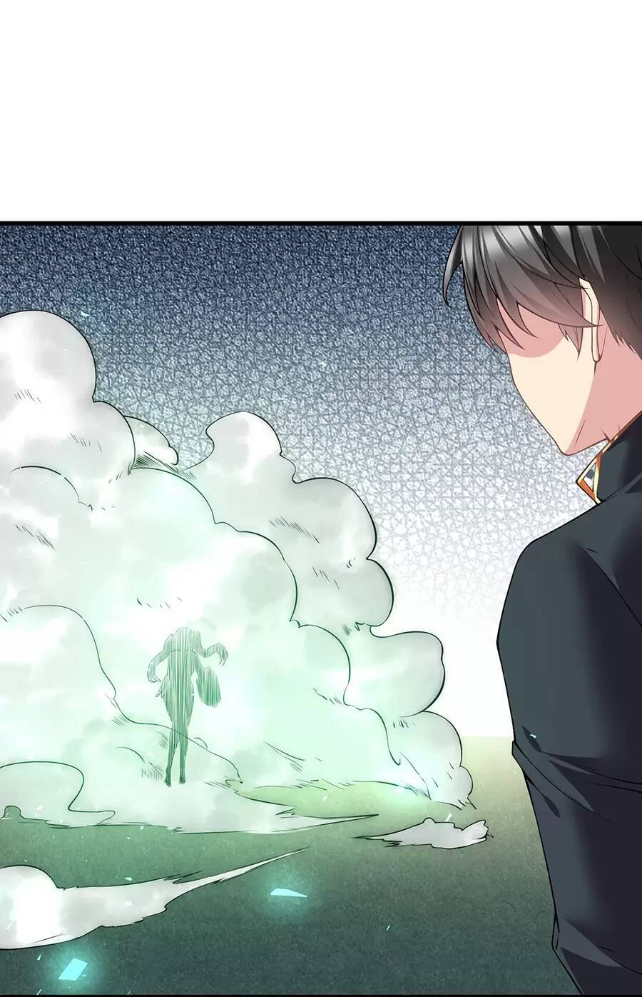 Đồ Long Kỵ Sĩ Hôn Môi Ác Long Chapter 27.2 - 9