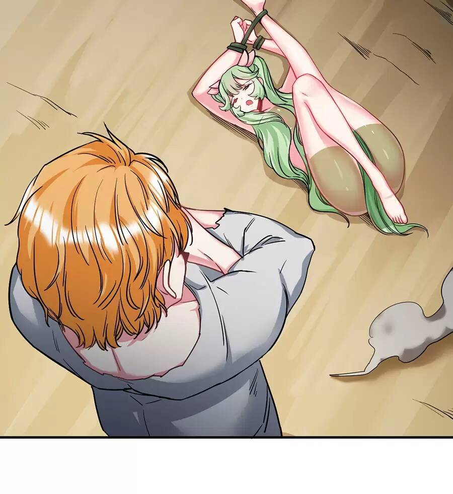 Đồ Long Kỵ Sĩ Hôn Môi Ác Long Chapter 28.1 - 13