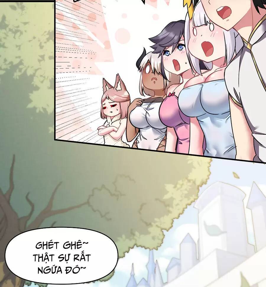 Đồ Long Kỵ Sĩ Hôn Môi Ác Long Chapter 28.1 - 37