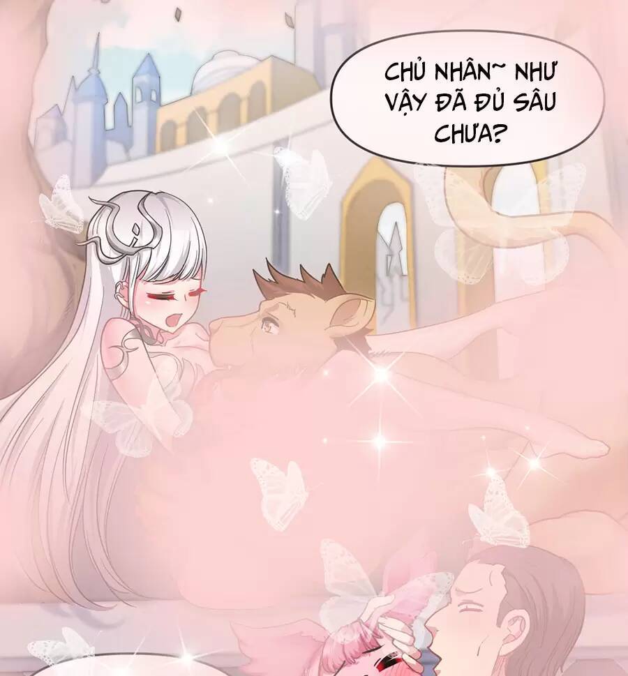 Đồ Long Kỵ Sĩ Hôn Môi Ác Long Chapter 28.1 - 38