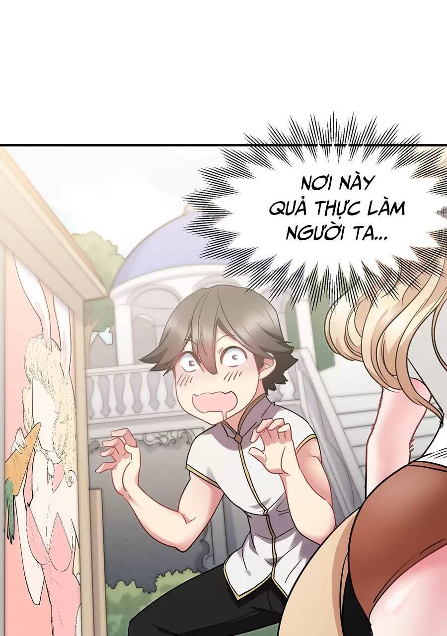 Đồ Long Kỵ Sĩ Hôn Môi Ác Long Chapter 28.1 - 42