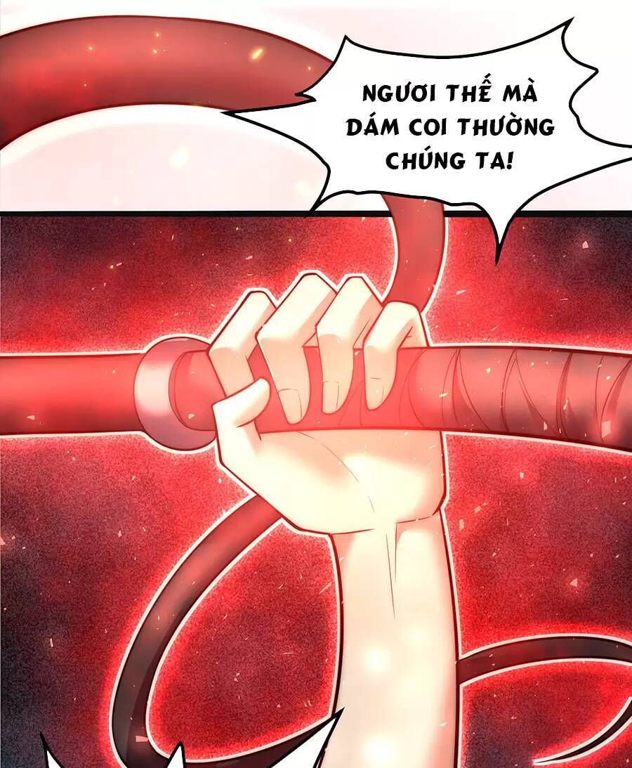 Đồ Long Kỵ Sĩ Hôn Môi Ác Long Chapter 28.2 - 48