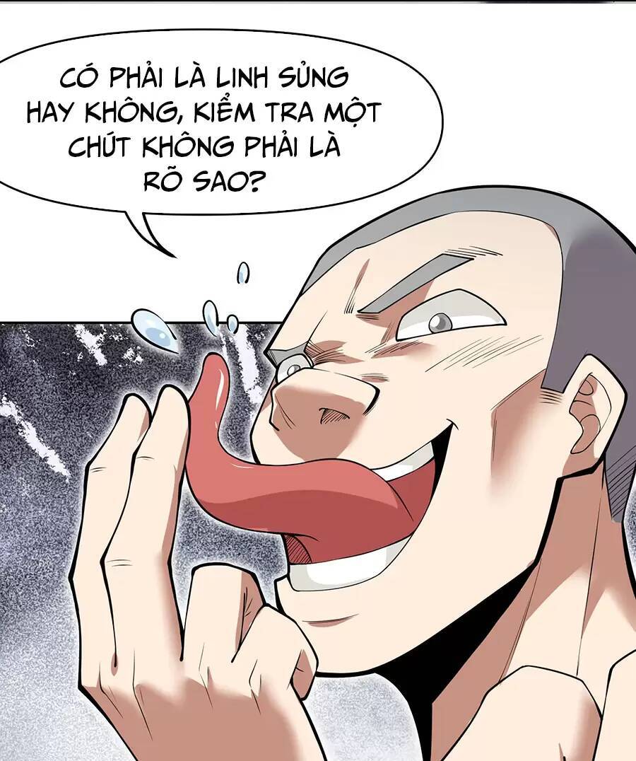 Đồ Long Kỵ Sĩ Hôn Môi Ác Long Chapter 28.2 - 9