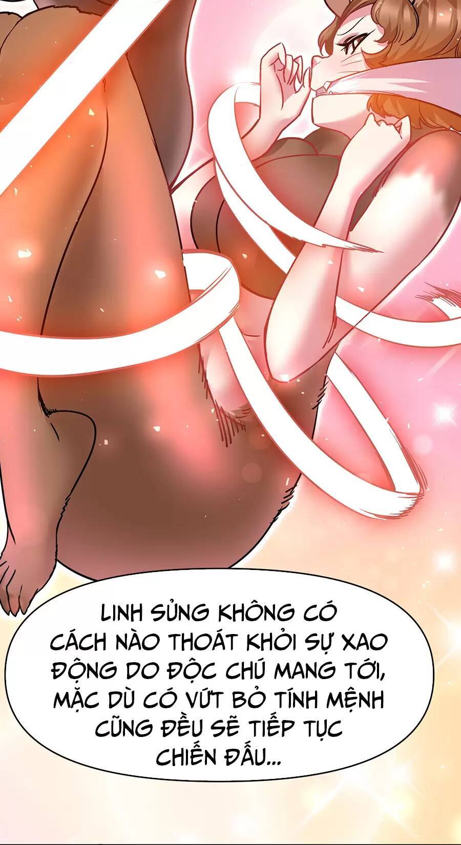 Đồ Long Kỵ Sĩ Hôn Môi Ác Long Chapter 29.1 - 16