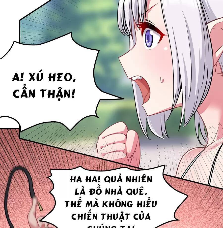 Đồ Long Kỵ Sĩ Hôn Môi Ác Long Chapter 29.1 - 26