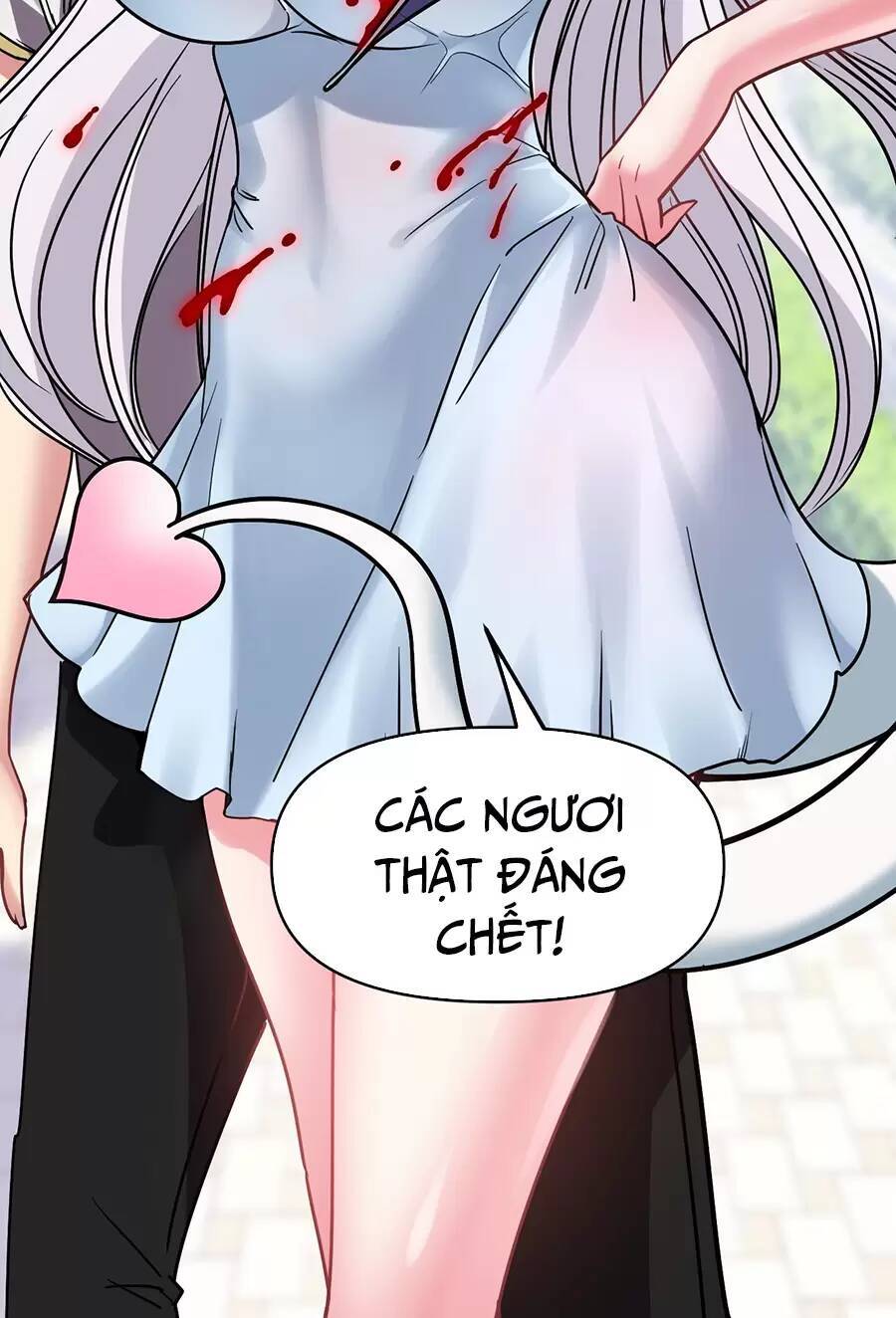 Đồ Long Kỵ Sĩ Hôn Môi Ác Long Chapter 29.1 - 36