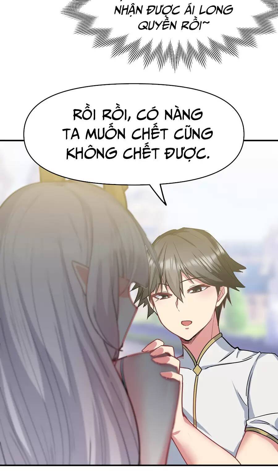 Đồ Long Kỵ Sĩ Hôn Môi Ác Long Chapter 29.1 - 39