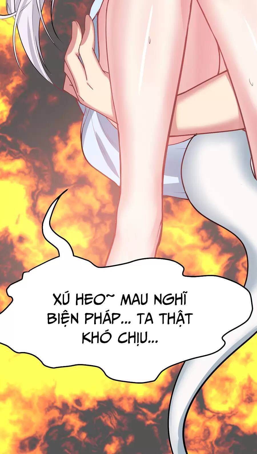 Đồ Long Kỵ Sĩ Hôn Môi Ác Long Chapter 29.1 - 45