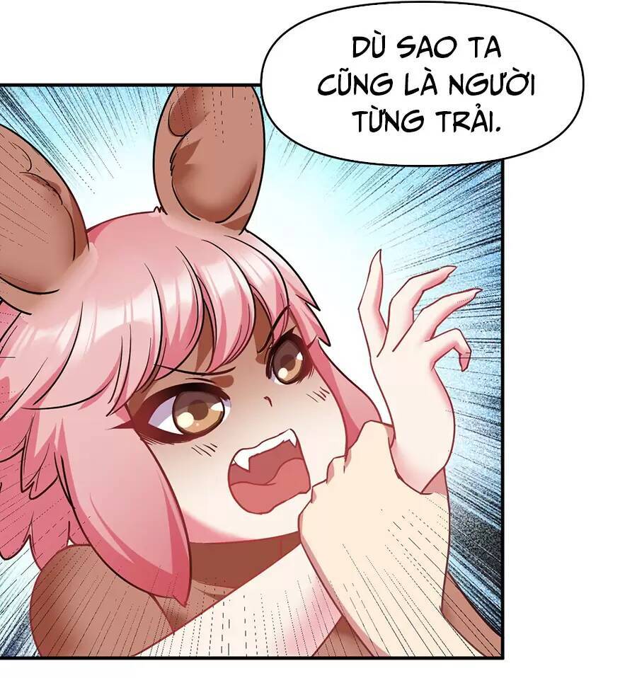Đồ Long Kỵ Sĩ Hôn Môi Ác Long Chapter 29.1 - 6