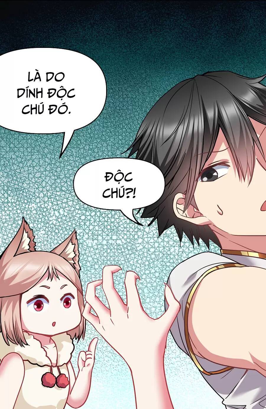 Đồ Long Kỵ Sĩ Hôn Môi Ác Long Chapter 29.1 - 10