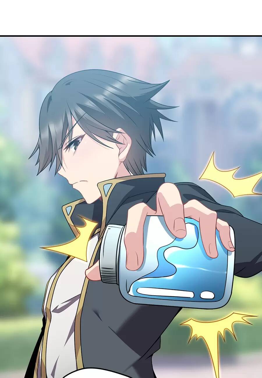 Đồ Long Kỵ Sĩ Hôn Môi Ác Long Chapter 29.2 - 32