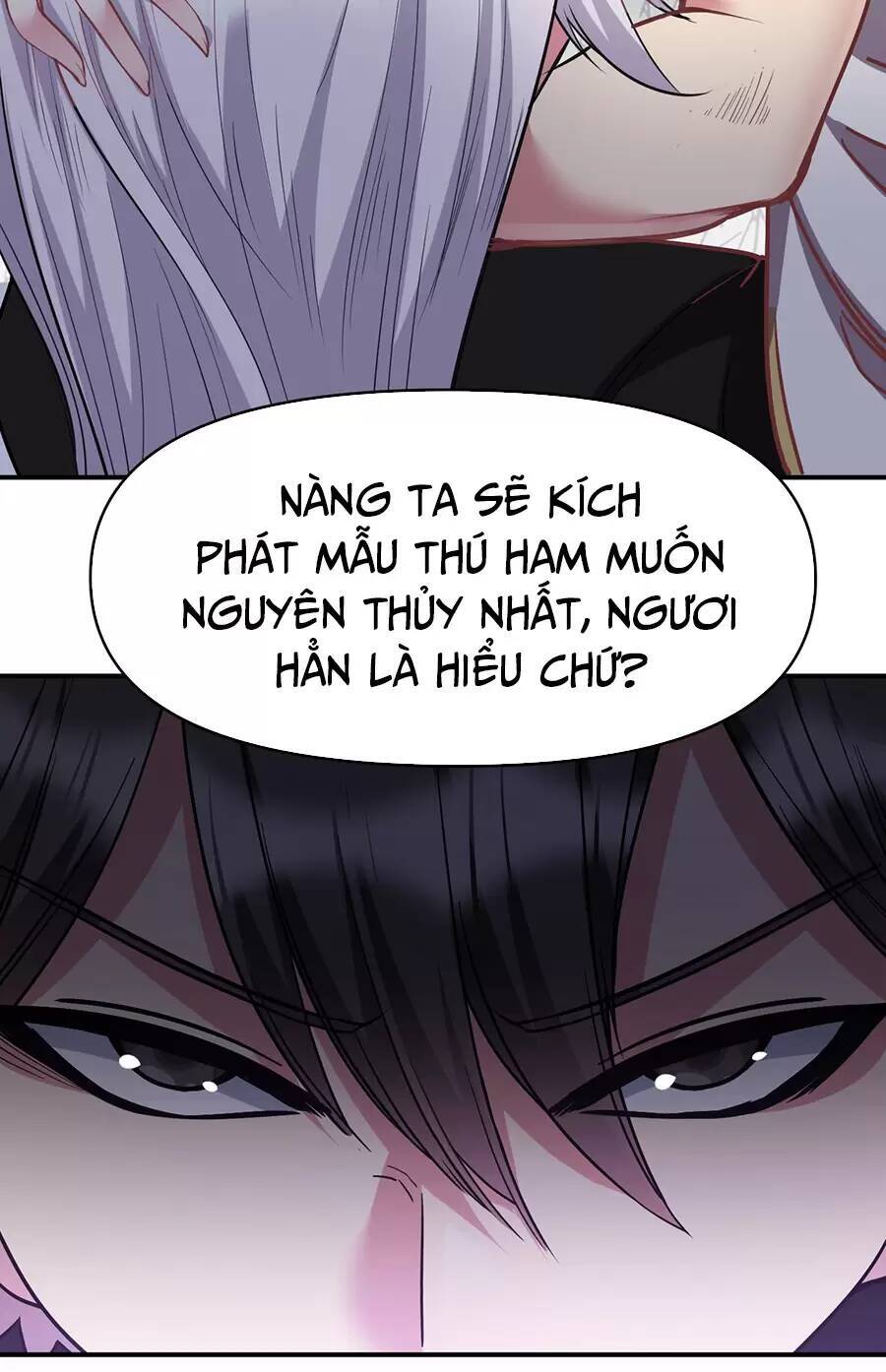 Đồ Long Kỵ Sĩ Hôn Môi Ác Long Chapter 29.2 - 8