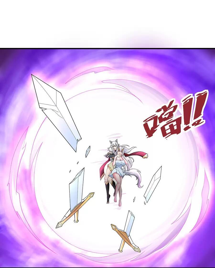 Đồ Long Kỵ Sĩ Hôn Môi Ác Long Chapter 30 - 43
