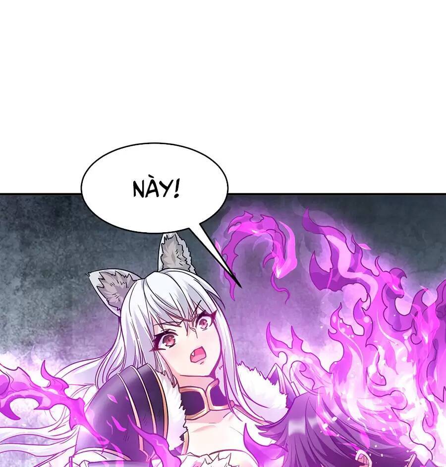 Đồ Long Kỵ Sĩ Hôn Môi Ác Long Chapter 31.2 - 26