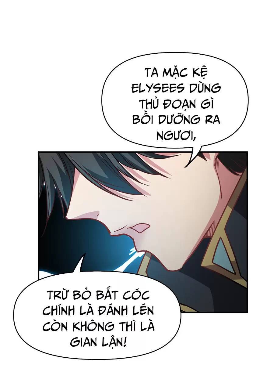 Đồ Long Kỵ Sĩ Hôn Môi Ác Long Chapter 31.2 - 30