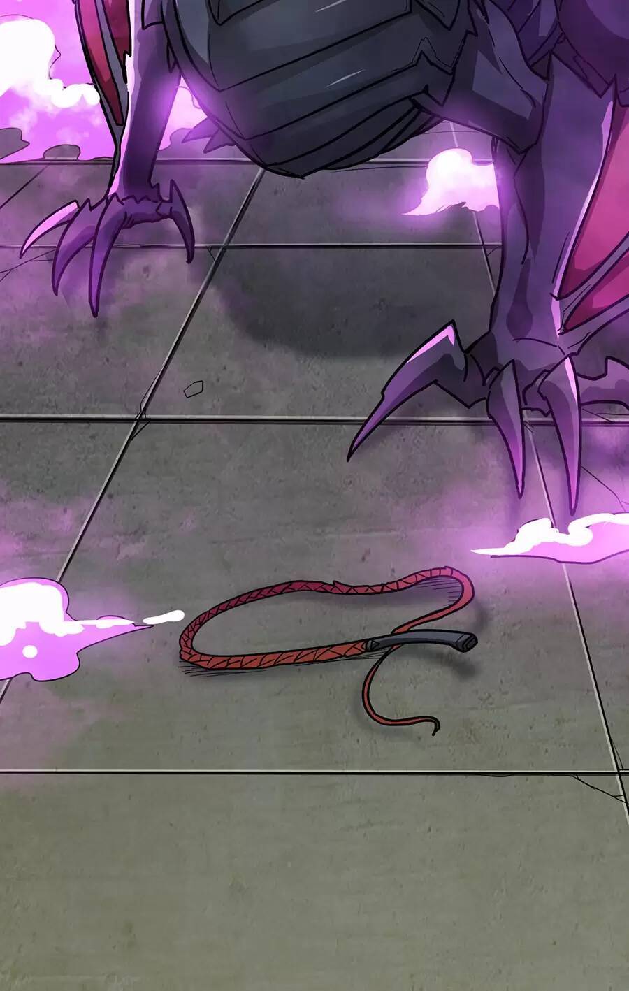 Đồ Long Kỵ Sĩ Hôn Môi Ác Long Chapter 31.2 - 4