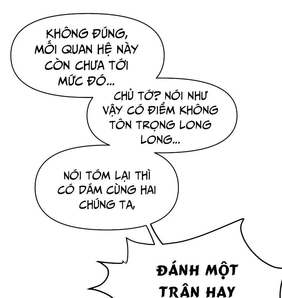 Đồ Long Kỵ Sĩ Hôn Môi Ác Long Chapter 31.2 - 36
