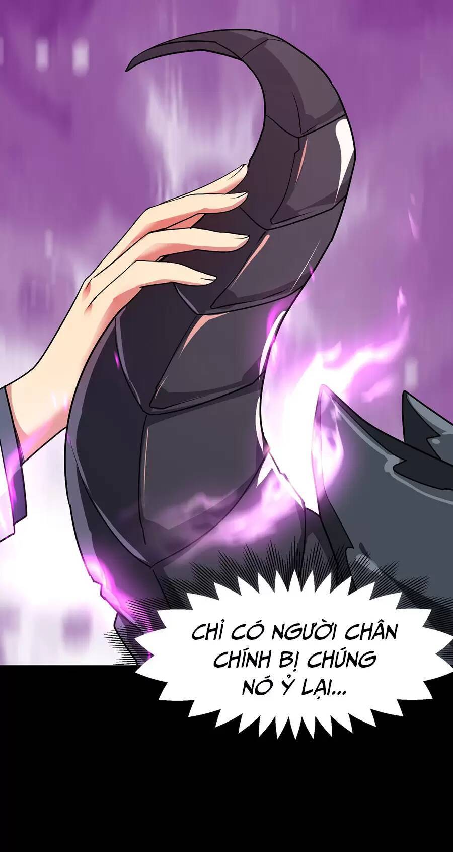 Đồ Long Kỵ Sĩ Hôn Môi Ác Long Chapter 31.2 - 5