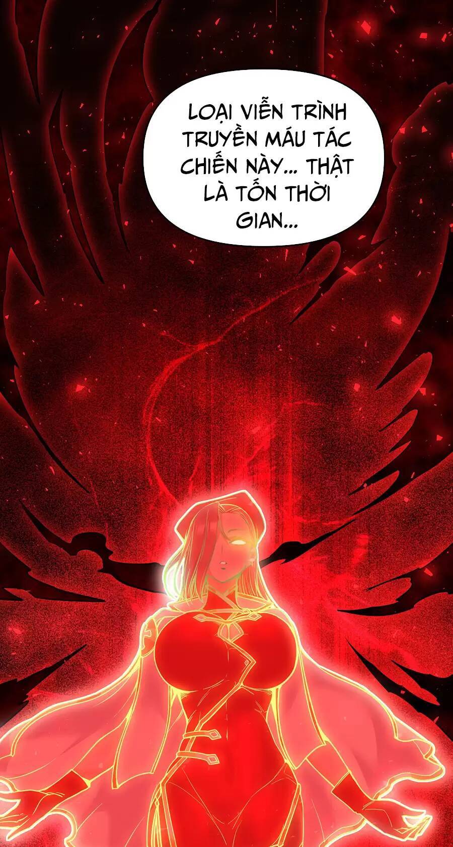 Đồ Long Kỵ Sĩ Hôn Môi Ác Long Chapter 31.2 - 41