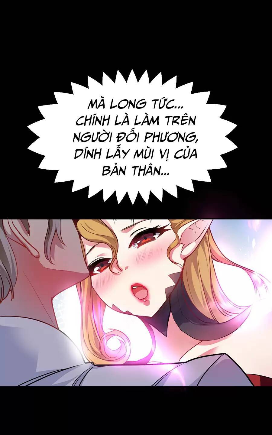 Đồ Long Kỵ Sĩ Hôn Môi Ác Long Chapter 31.2 - 8