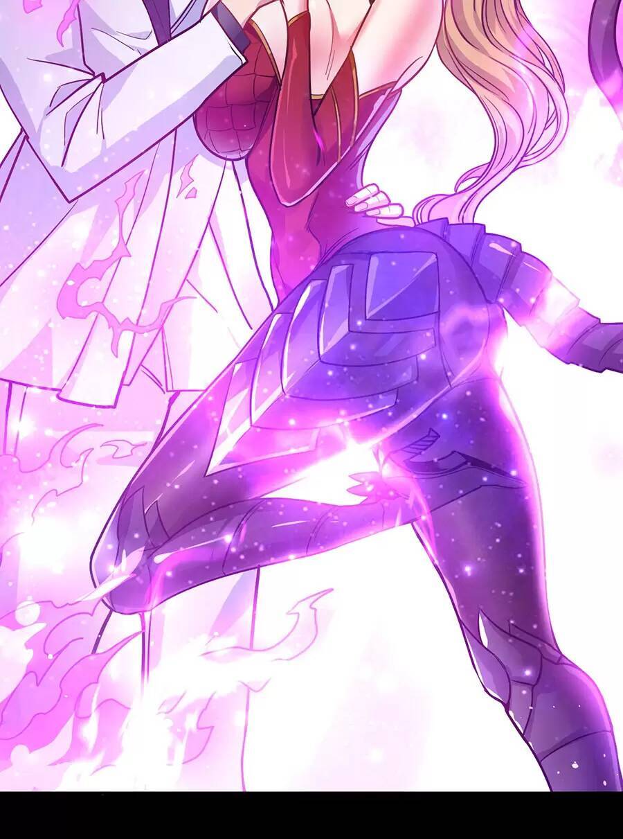 Đồ Long Kỵ Sĩ Hôn Môi Ác Long Chapter 31.2 - 10