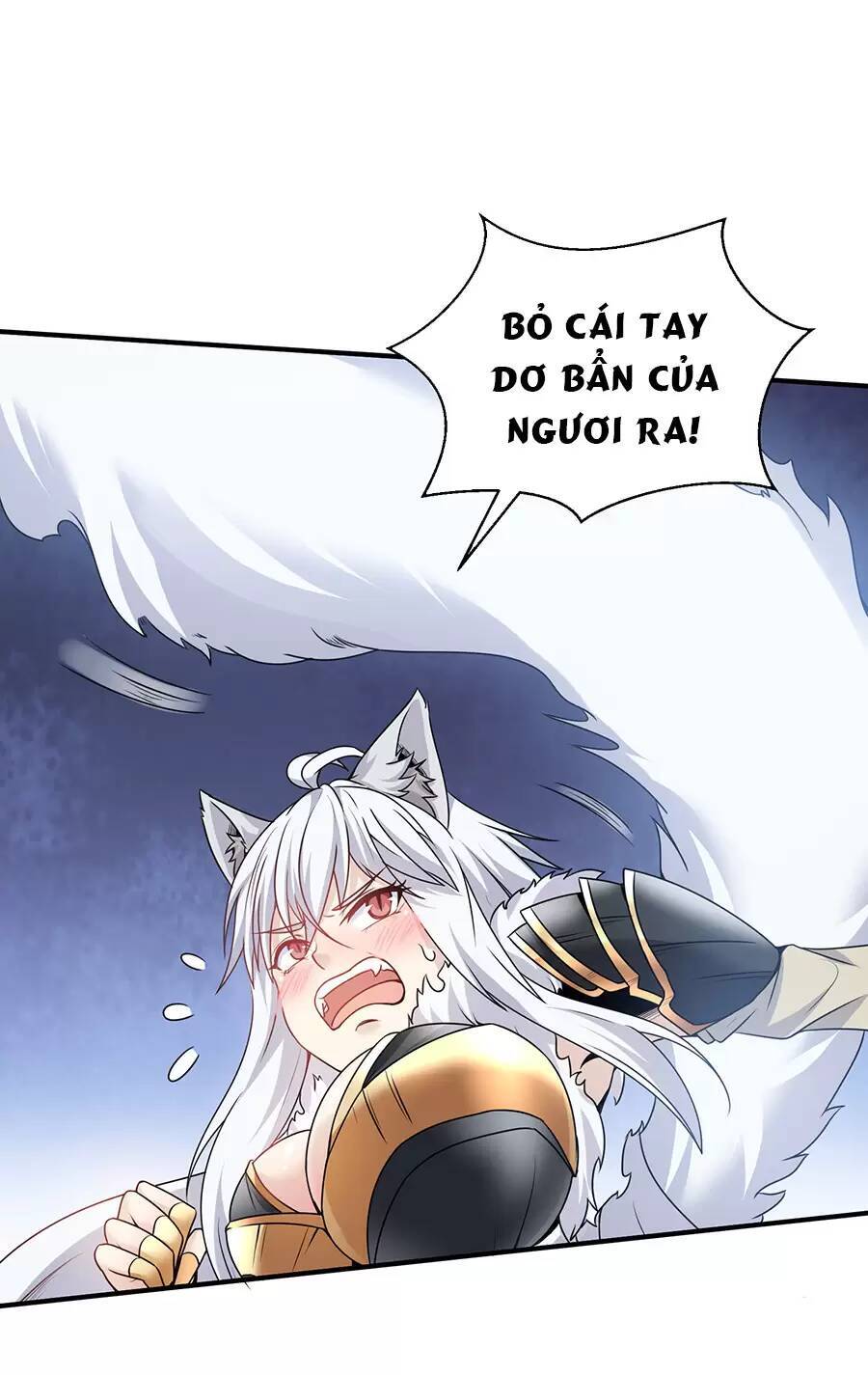 Đồ Long Kỵ Sĩ Hôn Môi Ác Long Chapter 32.1 - 12