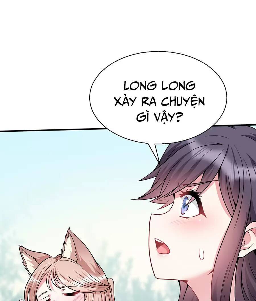 Đồ Long Kỵ Sĩ Hôn Môi Ác Long Chapter 32.1 - 5