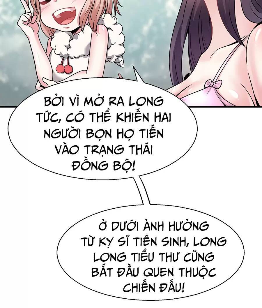 Đồ Long Kỵ Sĩ Hôn Môi Ác Long Chapter 32.1 - 6