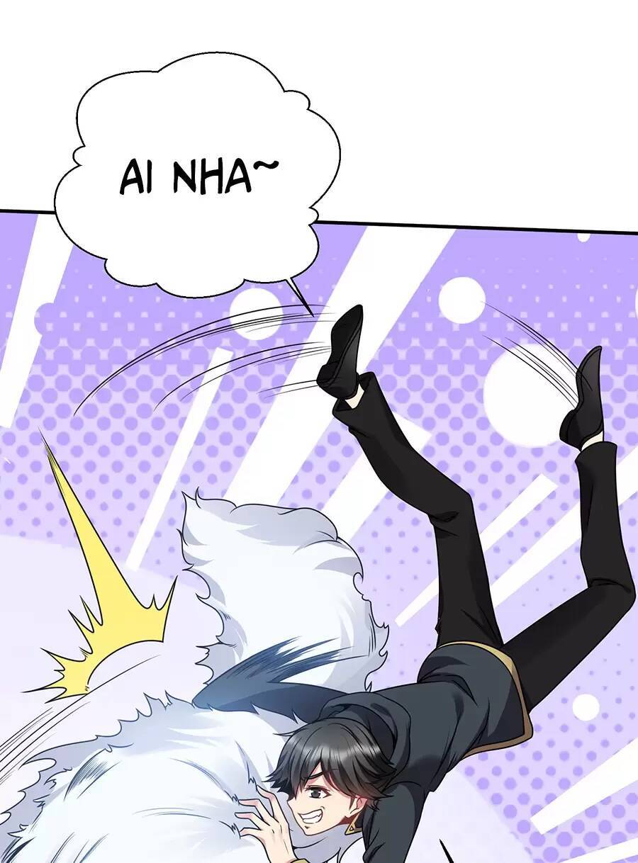 Đồ Long Kỵ Sĩ Hôn Môi Ác Long Chapter 32.1 - 10