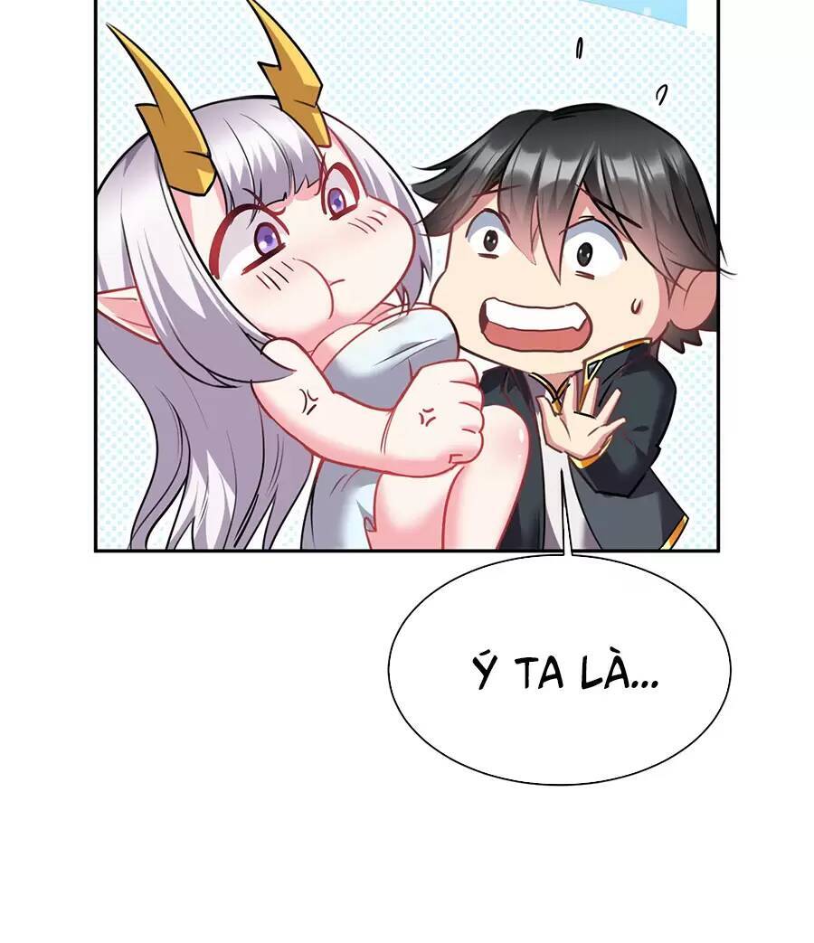 Đồ Long Kỵ Sĩ Hôn Môi Ác Long Chapter 32.2 - 12