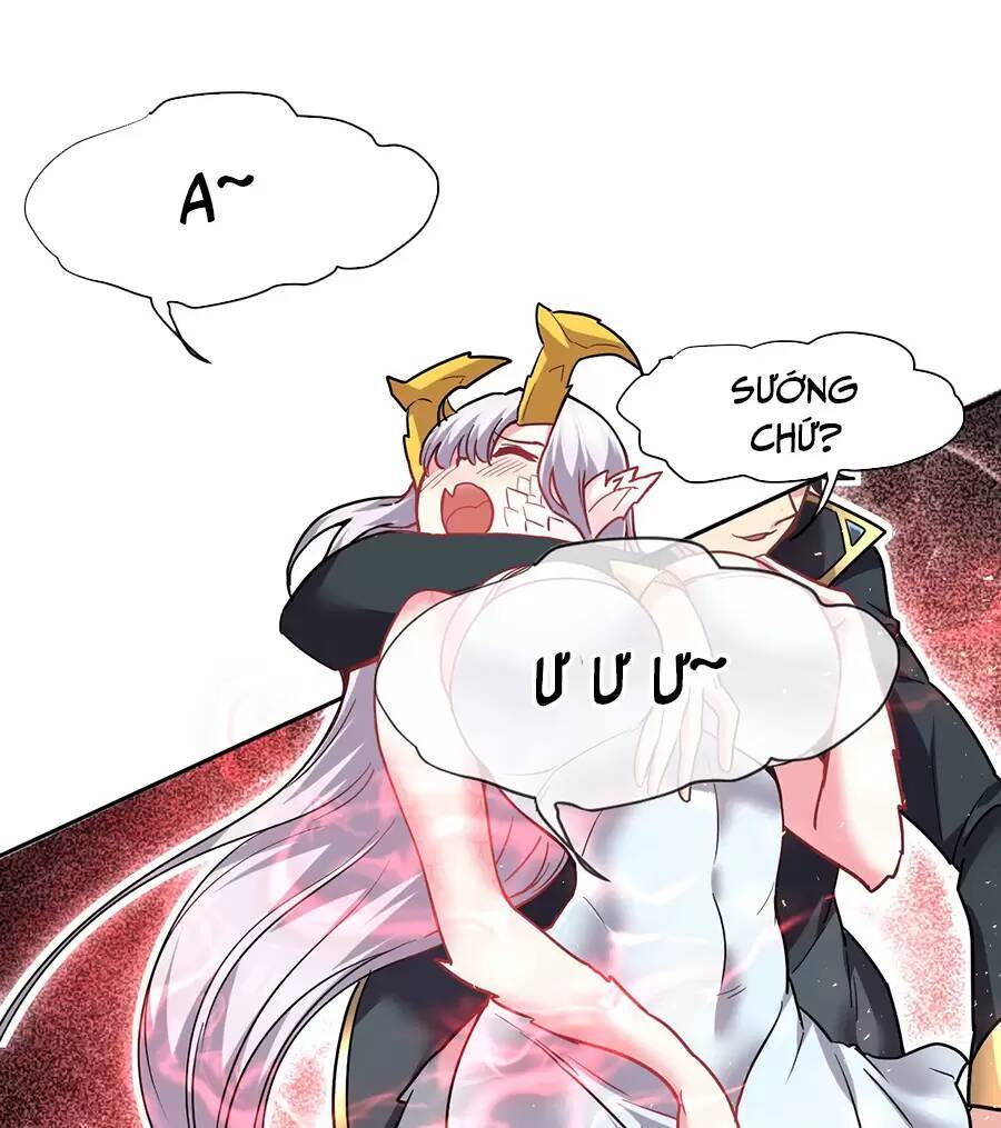 Đồ Long Kỵ Sĩ Hôn Môi Ác Long Chapter 32.2 - 18
