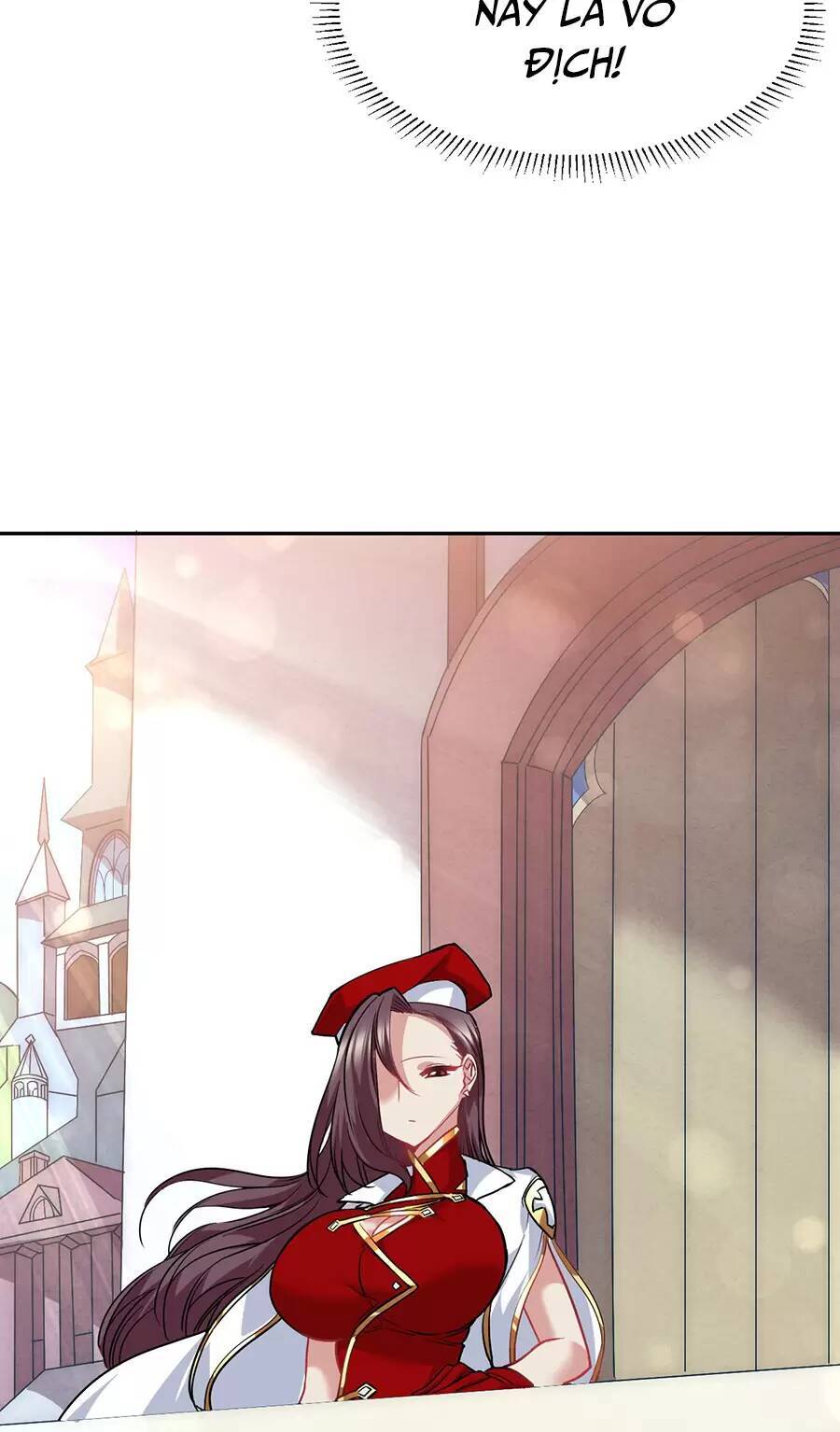 Đồ Long Kỵ Sĩ Hôn Môi Ác Long Chapter 32.2 - 27