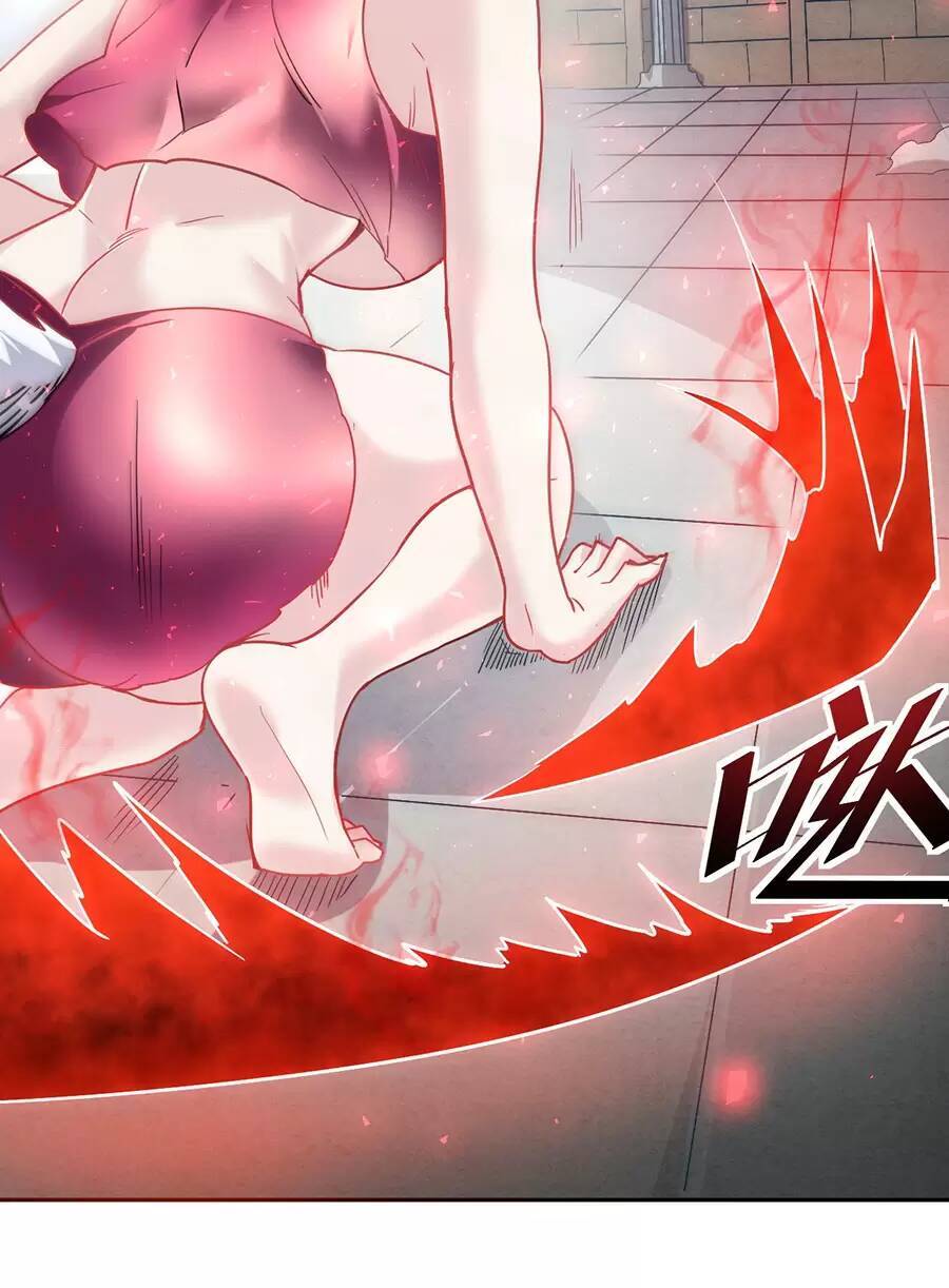 Đồ Long Kỵ Sĩ Hôn Môi Ác Long Chapter 32.2 - 32