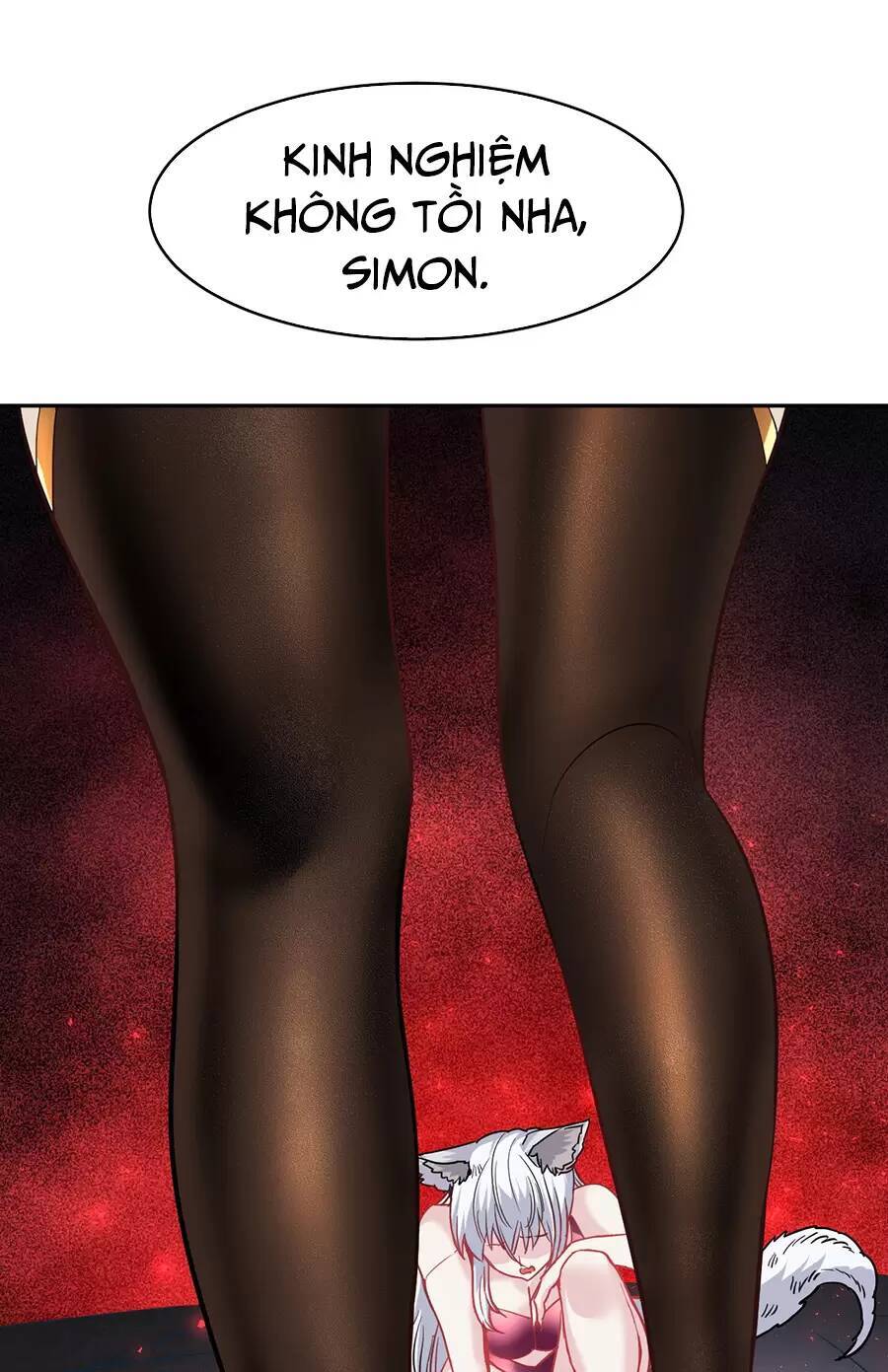 Đồ Long Kỵ Sĩ Hôn Môi Ác Long Chapter 32.2 - 33