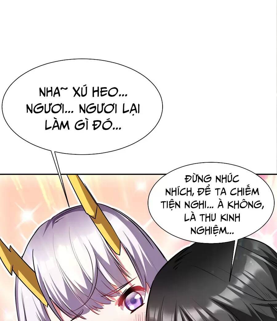 Đồ Long Kỵ Sĩ Hôn Môi Ác Long Chapter 32.2 - 9