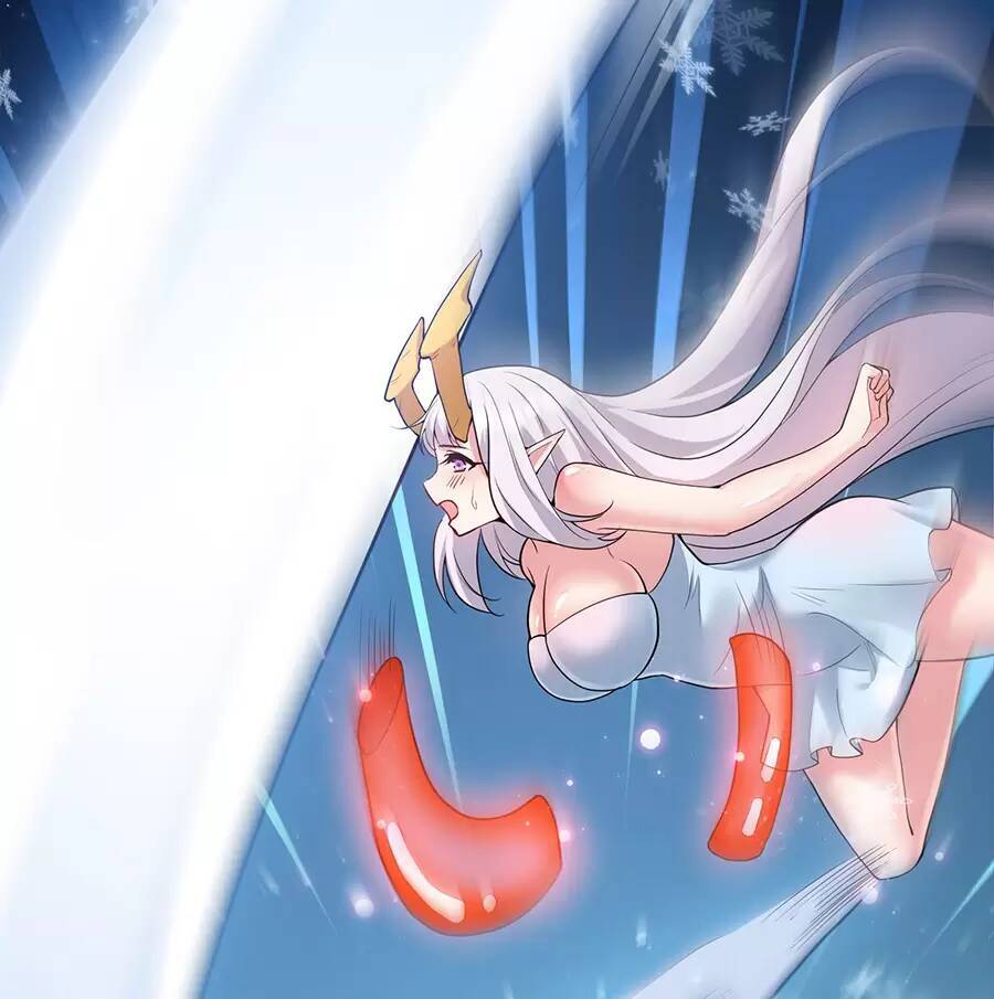 Đồ Long Kỵ Sĩ Hôn Môi Ác Long Chapter 33.1 - 12