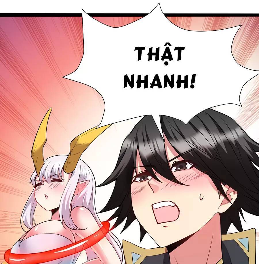Đồ Long Kỵ Sĩ Hôn Môi Ác Long Chapter 33.1 - 18