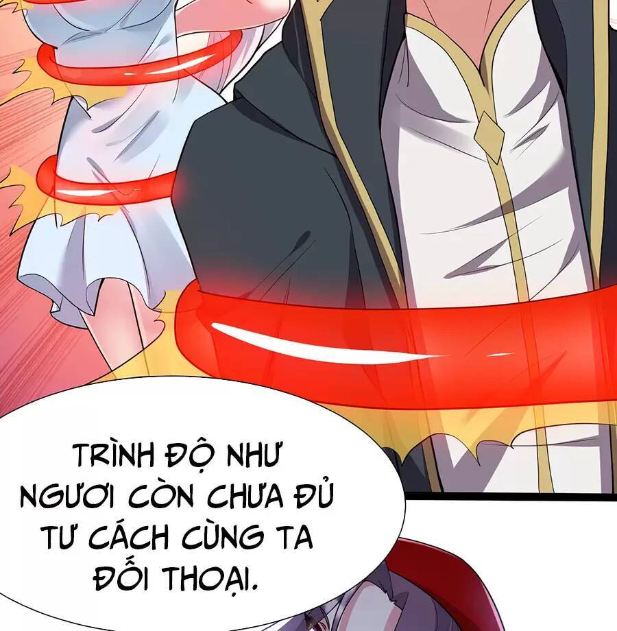 Đồ Long Kỵ Sĩ Hôn Môi Ác Long Chapter 33.1 - 19