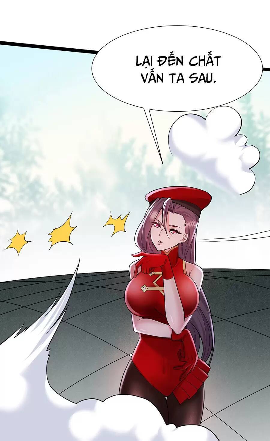 Đồ Long Kỵ Sĩ Hôn Môi Ác Long Chapter 33.1 - 25