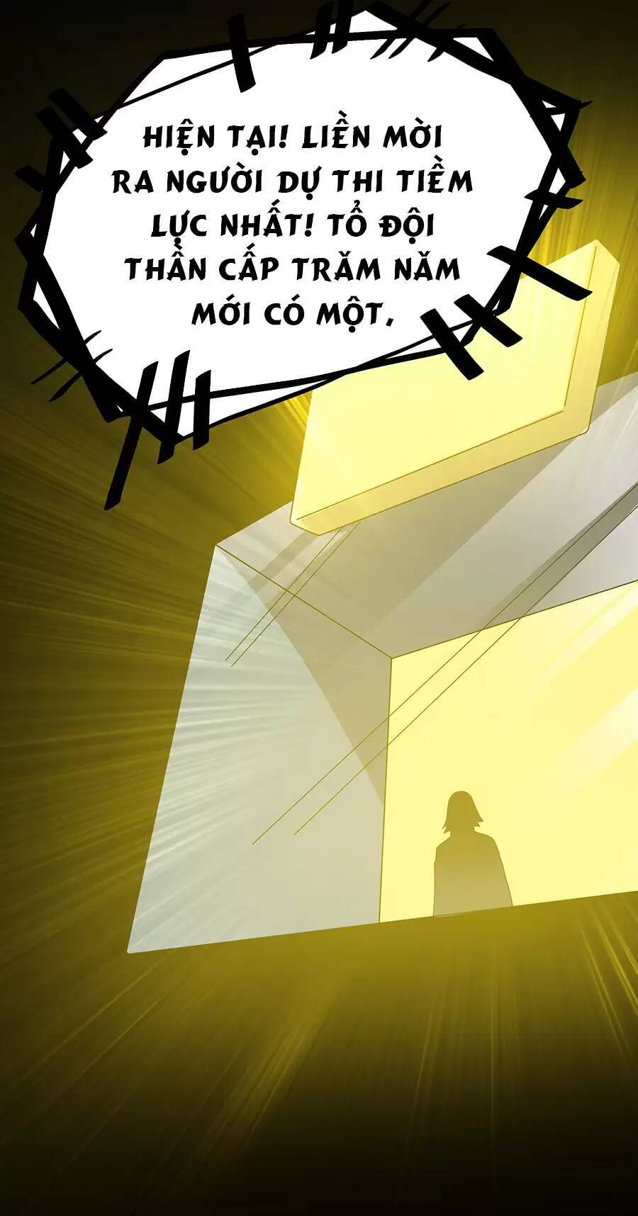 Đồ Long Kỵ Sĩ Hôn Môi Ác Long Chapter 33.1 - 48