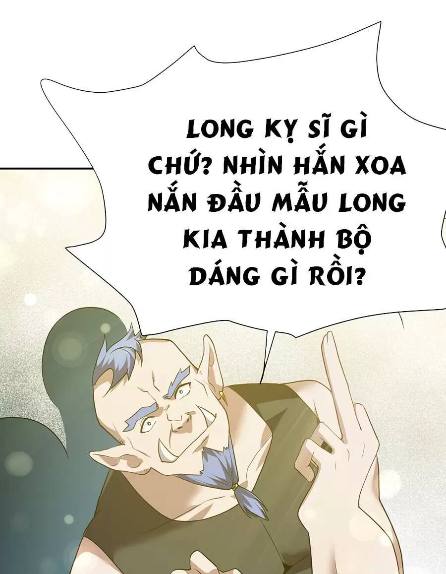 Đồ Long Kỵ Sĩ Hôn Môi Ác Long Chapter 33.1 - 53